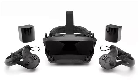 Valve index vr kit. Things To Know About Valve index vr kit. 